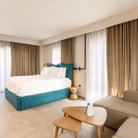 Kave luxurystaying, hotel em Volos