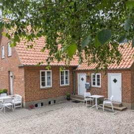 Holiday Home Kærbølvej: Ribe şehrinde bir otel
