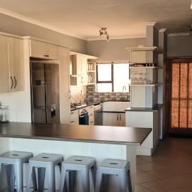 Just Breezy - Visit Langebaan