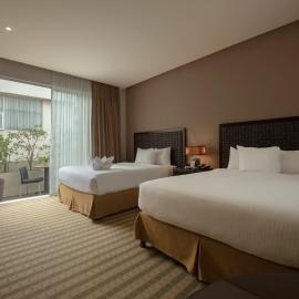 Rincon del Valle Hotel & Suites, מלון בסן חוזה