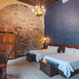 Hotel Boutique Casa Altamira