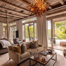Kapama Karula, hotel in Kapama Private Game Reserve