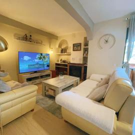Apartamento Vergel botica Suite, hotel en San Martín de Valdeiglesias