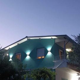 faskomilo house 1, ξενοδοχείο σε Faskomiliá