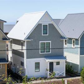 The Seaberry by Seabrook Hospitality