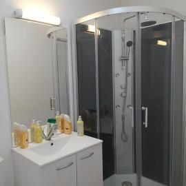 Locatif gare Lille Europe Souvenir: Lille'de bir otel