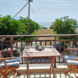 Anthoula House Sarti, hotel v mestu Sarti