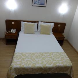 Hotel Sinagoga: Tomar'da bir otel