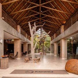 Kapama Southern Camp, hotel in Kapama Private Game Reserve