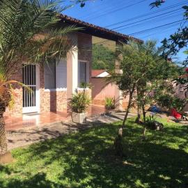Casa em condomínio Angra, hotel in Angra dos Reis