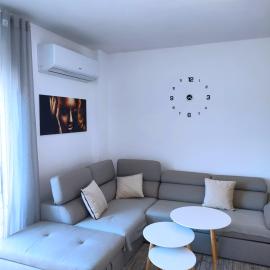 Sabi Apartment Golem Qerret