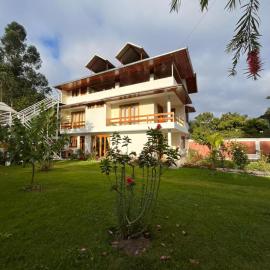 Casa Oxapampa