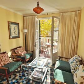 Pato’s Guest House, hotel in Mendoza