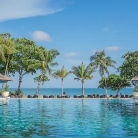 InterContinental Bali Resort by IHG, готель у місті Джимбаран