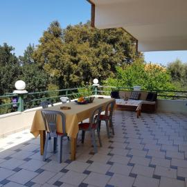 Eftihia's Traditional House, hotel a Loúlos
