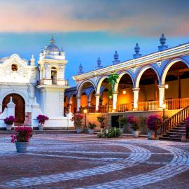 Casa Hacienda San Jose, hotel in Chincha Alta