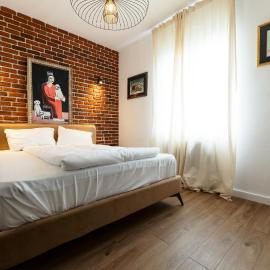 Gramofon INN, hotel en Iordăchianu