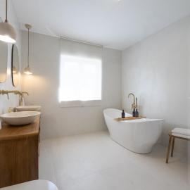 Olive apartment