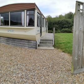 3 Bedroom Caravan in Rural area - Tennyson