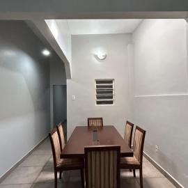 Casa em Aparecida, hotel a Aparecida