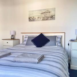 BeRo Terrace, only a minutes walk to the beach!