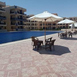 قرية بلوباى مرسي مطروح, hotel i Marsa Matruh
