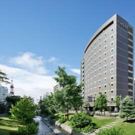 Fairfield by Marriott Sapporo