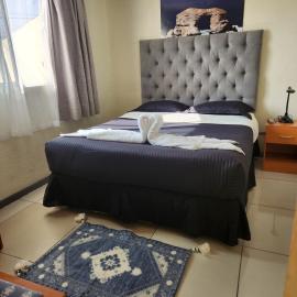 Bellissa House, hotel in Antofagasta