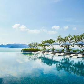 Sheraton Nha Trang Hotel & Spa, hotel in Nha Trang