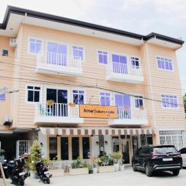 Amar Residence, hotel en Iligan