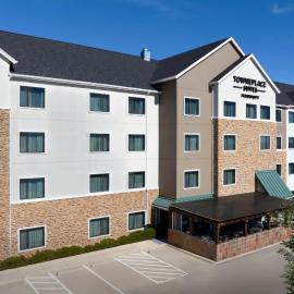 TownePlace Suites Dallas DeSoto, hotel a DeSoto