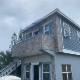 Adama Suites Studio 1B