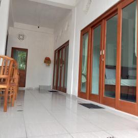 KOMANG homestay