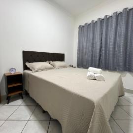 Apartamento Central