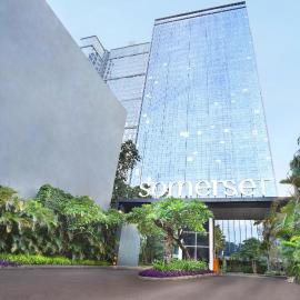 Somerset Kencana Jakarta
