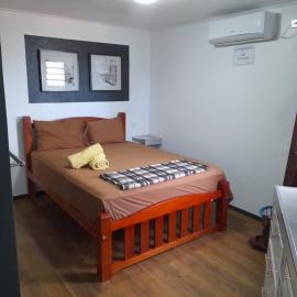 BIDESI VILLA Apartments, hotel en Suva