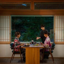 Eirakukan, Hotel in Koriyama