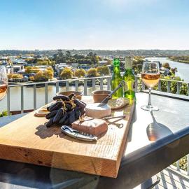Hipango Point, hotel in Whanganui
