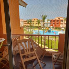 Porto Matrouh Chalet شاليه بورتو مطروح, hotel in Marsa Matruh
