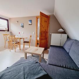 Pension & Wirtshaus ''Tun Eikkoter'' Haselnöt