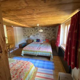 Casa Vegana, hotel a Trun