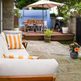 ONJUKU BEACH HOUSE - private villa 1 min walk to beach with sea view, hotel in Onjuku