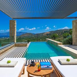 Youphoria Sea View Villas