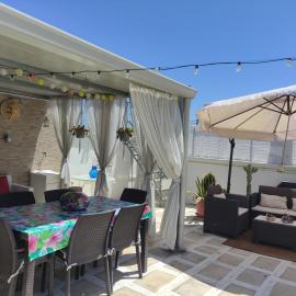 Casa Clemente、Savaのホテル
