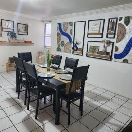 Casa Morada