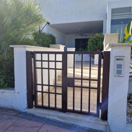 Villa Serenity Beach -8 posti 50 mt dal mare Capitolo