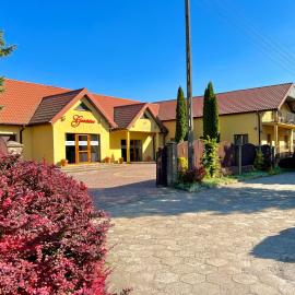 Zajazd Gościniec – hotel w mieście Chełm