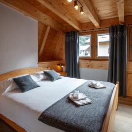Chalet Silvi Residence, hotell sihtkohas Bormio
