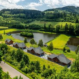Jesteśmy Na Ty - Apartamenty, hotel en Lewin Kłodzki
