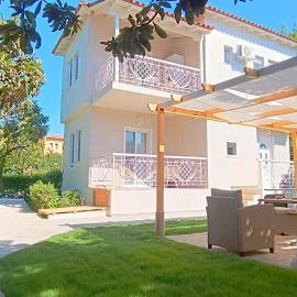 Villa Pandesia